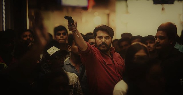 Abrahaminte santhathikal best sale full movie dailymotion